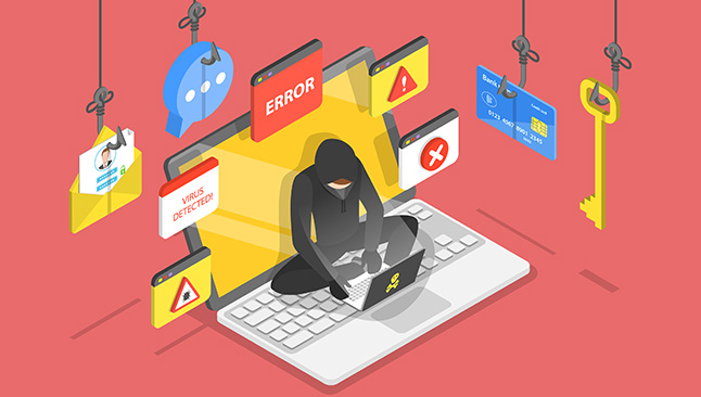 Social Engineering & Phishing Security