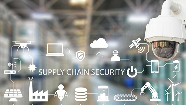 Product & Supply Chain Security