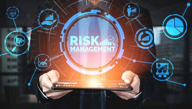 Risk Management, Governance & Compliance